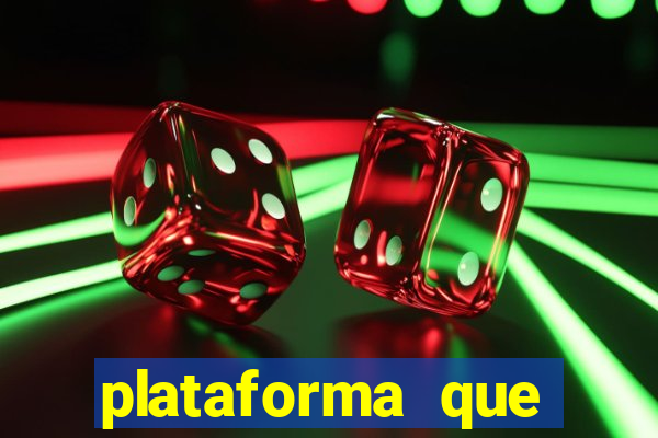 plataforma que mostra a porcentagem dos slots